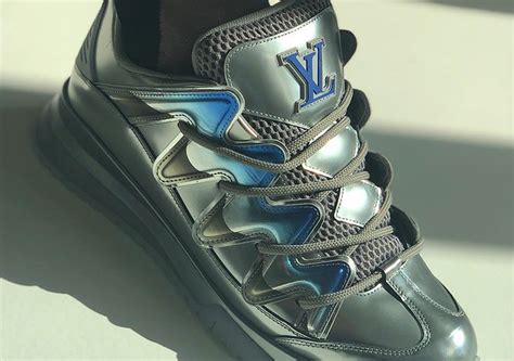 louis vuitton zigzag sneakers|Buy Louis Vuitton Zig Zag Shoes: New Releases & Iconic Styles.